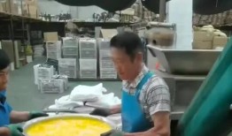 猫粮厂员工爆料视频真实